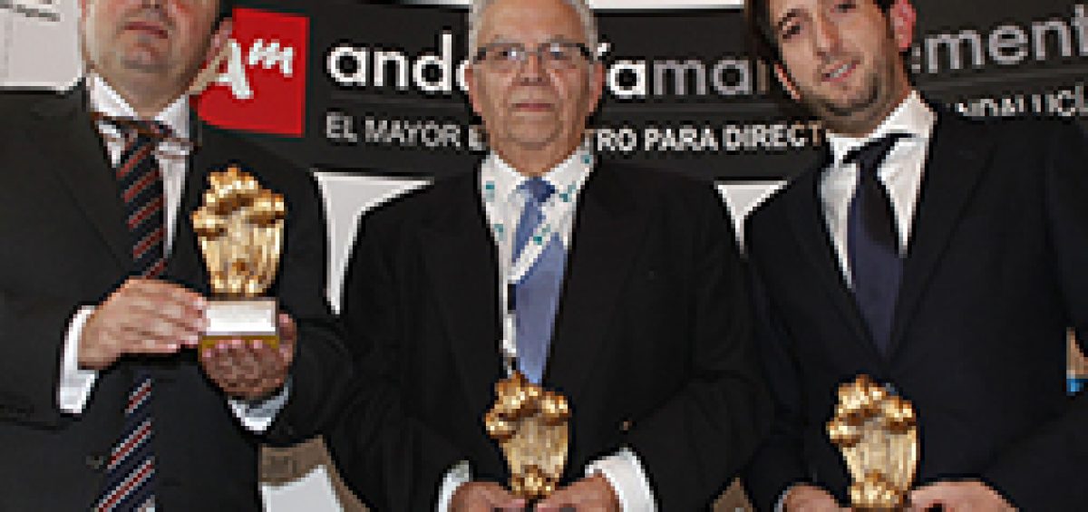 Premio Andalucía management