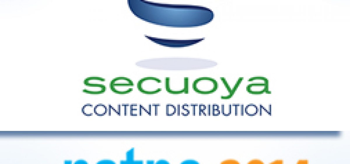 Secuoya Content Distribution