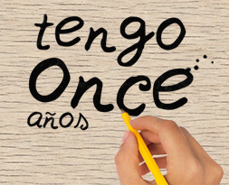 Tengo once