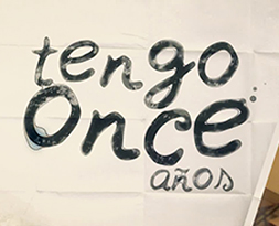 Tengo Once