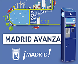 Madrid Avanza
