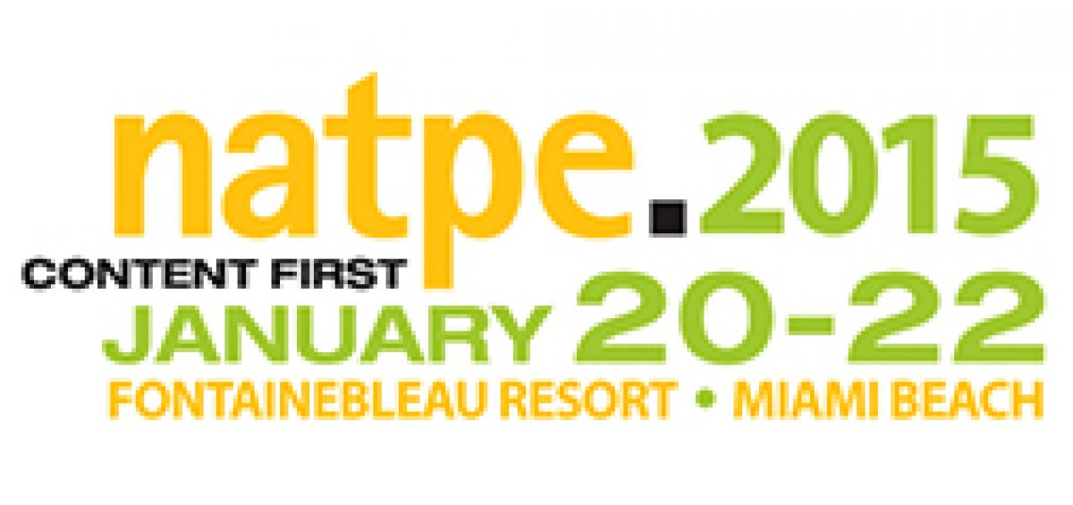 Natpe 2015