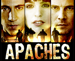 Apaches Serie