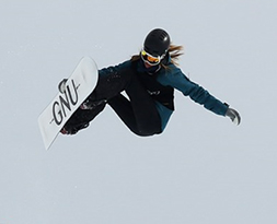 Secuoya, host broadcaster del mundo del Cto de Freestyle 2016 y Freestyle y Snowboard 2017