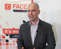 FACE lanza un concurso para emprendedores