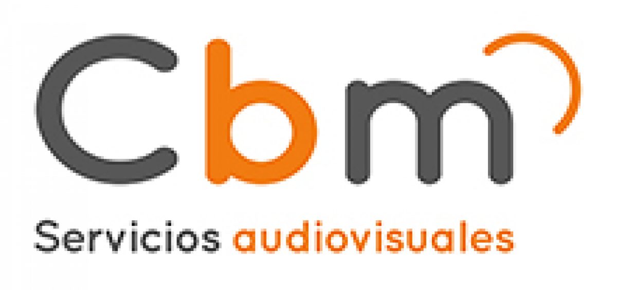 Cbm servicios audiovisuales
