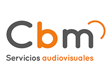 Cbm servicios audiovisuales