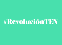 Revolución TEN