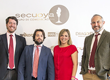 El departamento legal de grupo secuoya, entre las mejores asesorías jurídicas de españa
