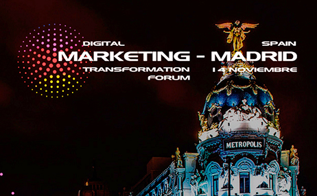 digital marketing transformation forum