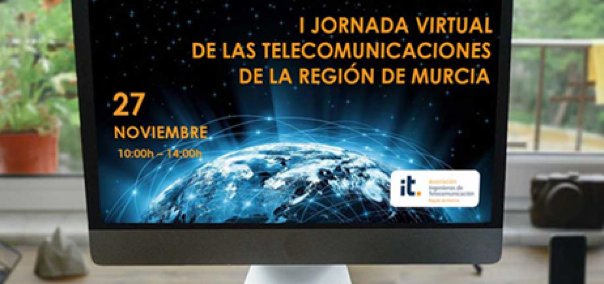 jornadas teleco Murcia