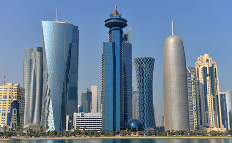 BGL Doha