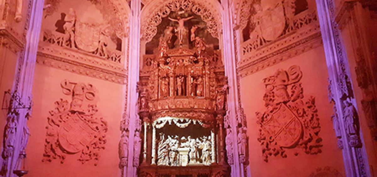 BGL Stella Catedral Burgos