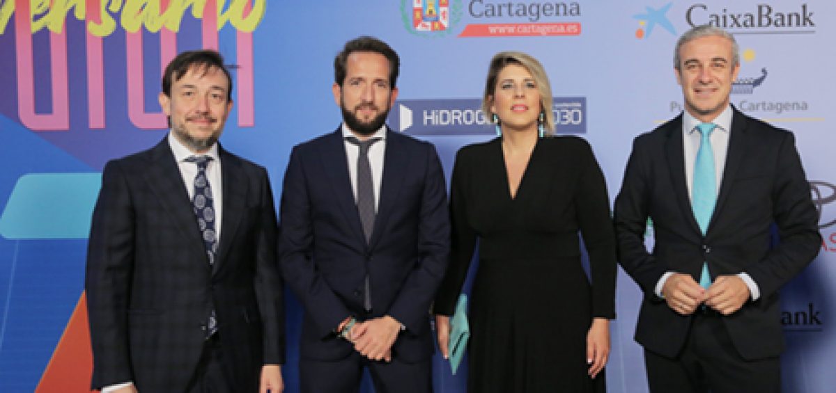 Gala Región de Murcia 2022 La7