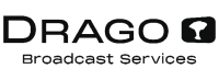 Drago logo 23 Negro